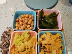 -味妙烤鱼吧(回龙观店)