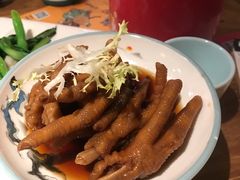 -玲珑·新粤菜(安华汇店)