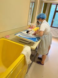 -皇家月府月子中心(沈阳店)