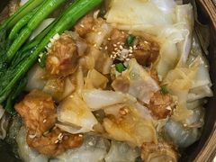 -恒宝大酒楼(城际·荔盈大厦店)