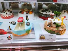 -巴黎贝甜(常德路店)