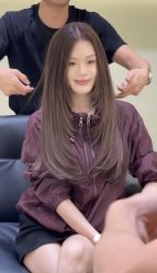 -3AM HAIR SALON染发接发