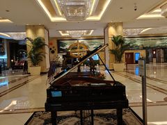 -上海金陵紫金山大酒店·汇海餐厅