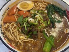 -老张牛肉面(天津万象城店)