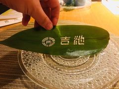 -ステーキハウス吉池