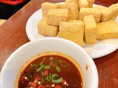 -玫瑰红烤羊排(北新桥三条店)