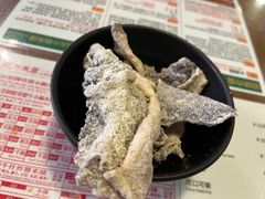 -肥汁米蘭香港米线(宁波路总店)