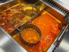 -默玉火锅(新世纪购物中心店)
