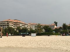 -惠州金海湾嘉华度假酒店