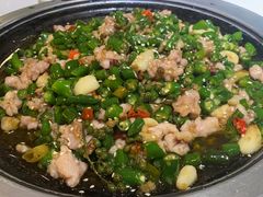 -周三的情书花园餐厅(江北店)