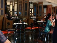 大堂-小资太太餐厅(南岗区店)