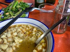 -陈掌柜澄城水盆羊肉(钟楼店)