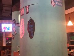 -三人行骨头王火锅(长寿店)