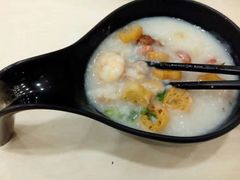 -华辉拉肠(广园店)