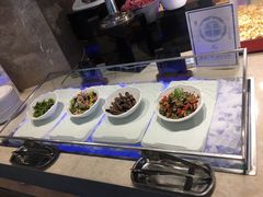 -威海香海豪生度假酒店·豪生咖啡厅