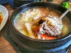 -韩流热风(桥东街店)