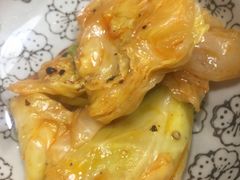 小菜-犟骨头排骨饭(回龙观龙禧店)
