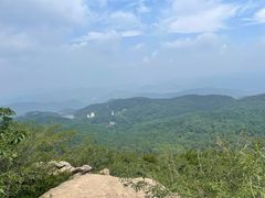 -鲁山国家森林公园