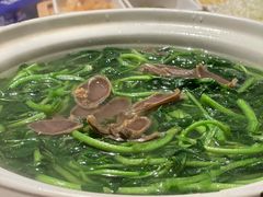 上汤西洋菜-炳胜品味(海印总店)