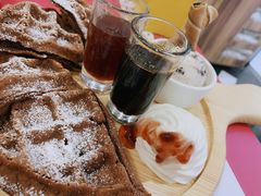-Ice Monster冰馆·CNN评选全球十大甜品(国贸商城店)