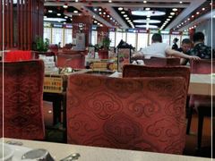 大堂-点都德(千灯湖环宇城店)