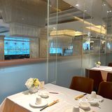 隐藏在天河酒店里的宝藏粤菜餐厅