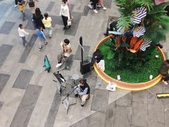 -深圳来福士广场