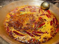 -小龙坎火锅(春熙太古里店)