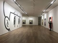 -宝龙艺术中心(七宝宝龙城店)