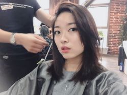 点击看大图 -美格丝M.G.S Hair Salon