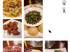 -阿莉餐厅(枣阳路店)