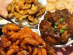 -惠宾饭庄(中山路店)