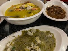 -锦园餐厅(九龙湖开元度假村店)
