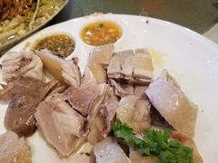 -琼菜坊·无鸡不成宴·海南菜老爸茶糟粕醋(海口骑楼老街店)