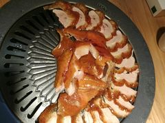 -守柴炉烤鸭(科华中路王府井店)