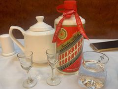 -九花山烤鸭店