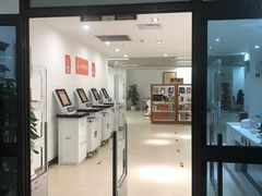 -佛山市图书馆(祖庙路分馆)