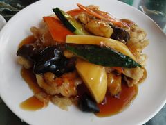 -桃园中华料理炸酱面(燕儿岛路店)