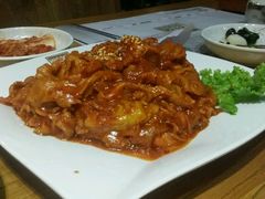 -丽池宫韩式汗蒸会馆(华灯坊店)