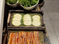 -木王宴语·野生鲜菌火锅(玉河店)