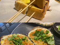 -烧货·活海鲜炭烧(湖滨商业街店)