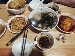 -牛王庙(龙华花园店)