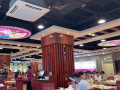 -点都德(千灯湖环宇城店)