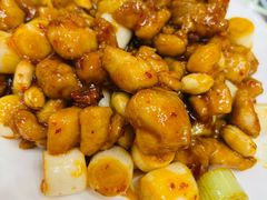 -白魁老号饭庄(交道口店)