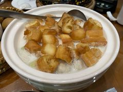 -一心斋素食馆(龙岗店)