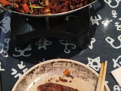 -一块豆腐(李沧书院路店)