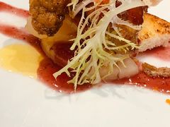 鹅肝-雅玛花式铁板烧(国宏宾馆店)