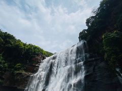 -赤水丹霞旅游区·大瀑布