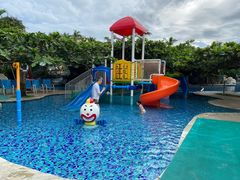 -三亚亚龙湾天域度假酒店