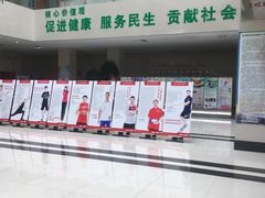 -大连开发区市民健身中心